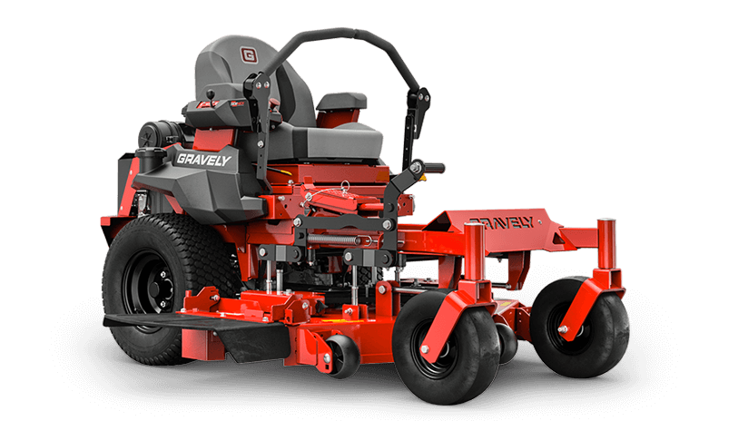 Gravely COMPACT-PRO 44 KAWASAKI Gravely COMPACT-PRO 44 KAWASAKI