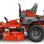 Gravely COMPACT-PRO 44 KAWASAKI