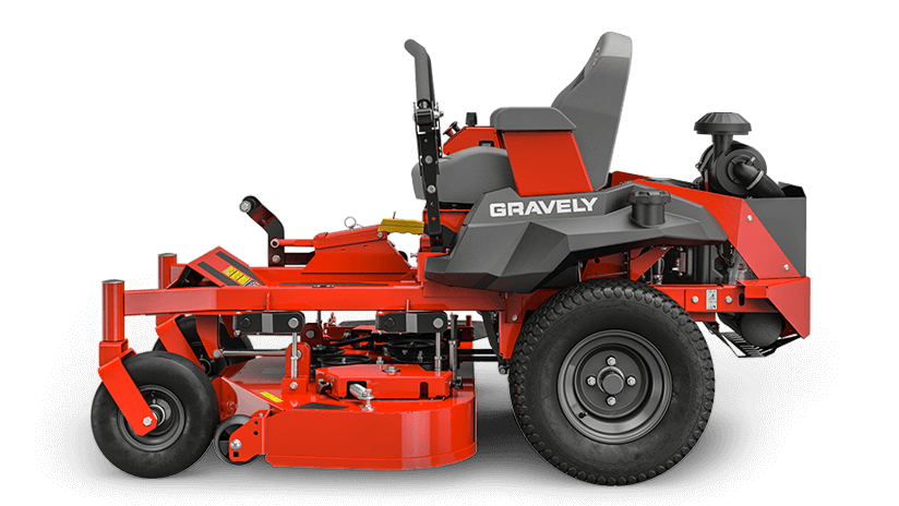 Gravely COMPACT-PRO 44 KAWASAKI