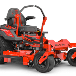 Gravely ZT HD 48 KAWASAKI