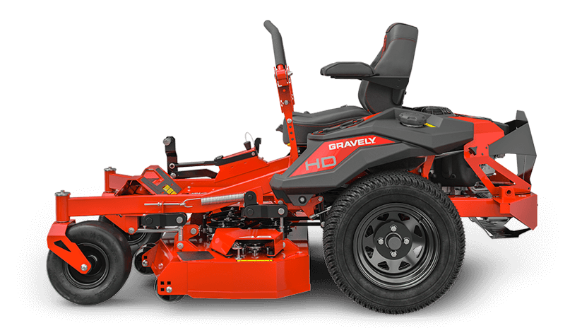 Gravely ZT HD 48 KAWASAKI