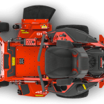 Gravely ZT HD 48 KAWASAKI