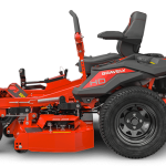 Gravely ZT HD 52 KAWASAKI