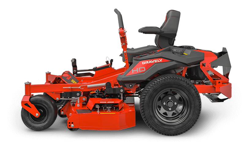 Gravely ZT HD 52 KAWASAKI