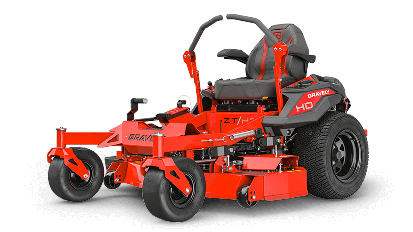 Gravely ZT HD 48 KOHLER