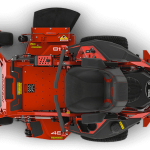 Gravely ZT HD 48 KOHLER