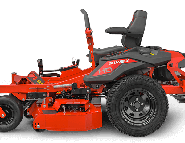 Gravely ZT HD 52 KOHLER