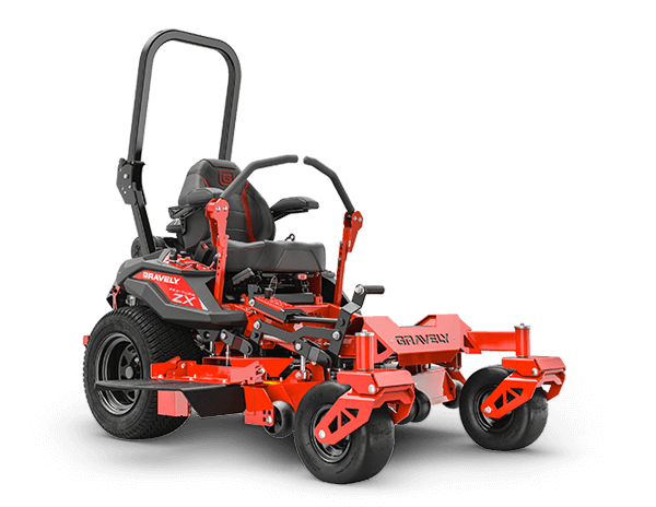 Gravely PRO-TURN ZX 48 Kawasaki