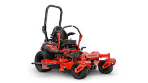 Gravely PRO-TURN ZX 60 Kawasaki