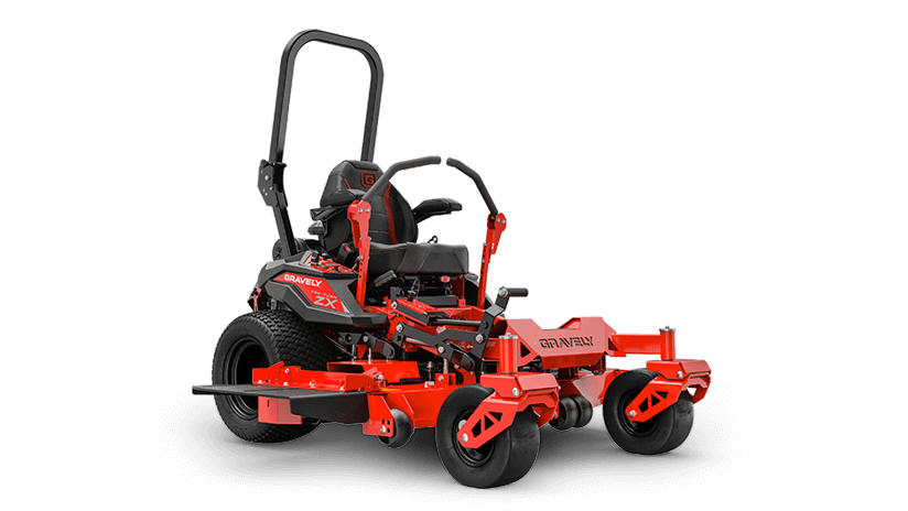 Gravely PRO-TURN ZX 60 Kawasaki