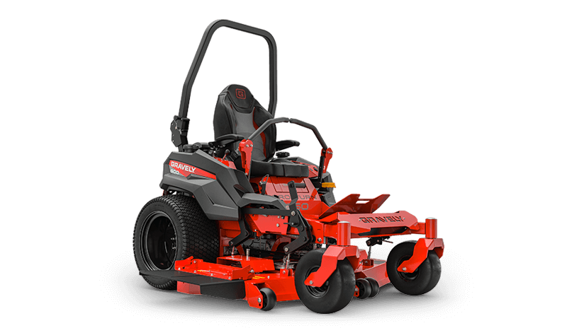 Gravely PRO-TURN 660 KAWASAKI