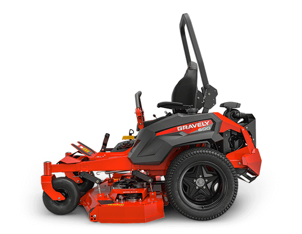 Gravely PRO-TURN 660 KAWASAKI