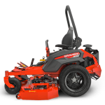 Gravely PRO-TURN 672 KAWASAKI EFI