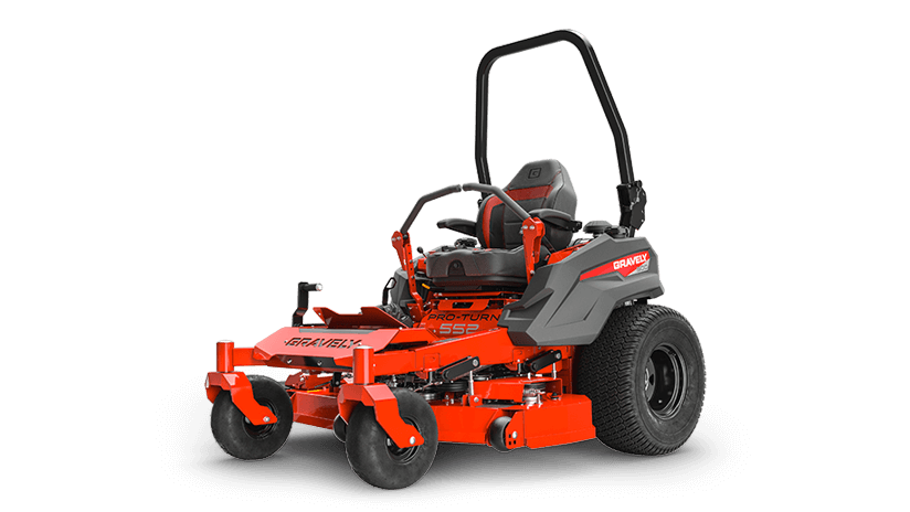 Gravely PRO-TURN 552 KAWASAKI