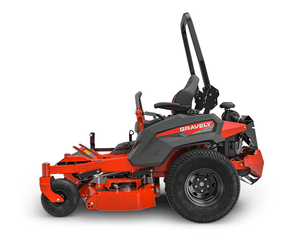 Gravely PRO-TURN 552 KAWASAKI