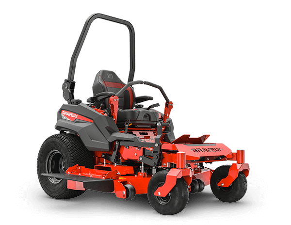 Gravely PRO-TURN 560 KAWASAKI