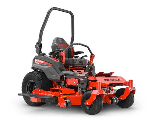 Gravely PRO-TURN 572 KAWASAKI