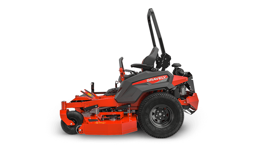 Gravely PRO-TURN 572 KAWASAKI