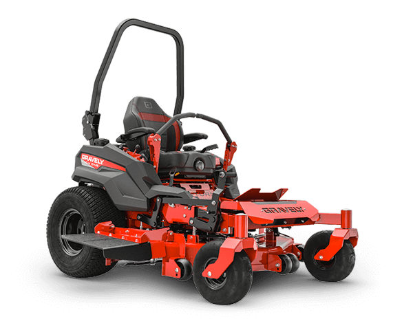 Gravely PRO-TURN MACH ONE KAWASAKI