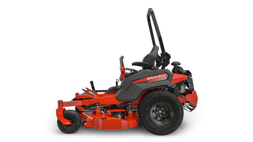 Gravely PRO-TURN MACH ONE KAWASAKI