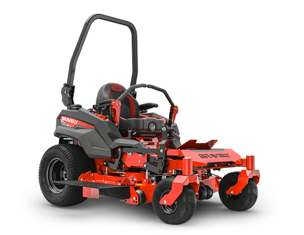 Gravely PRO-TURN 360 KAWASAKI EFI