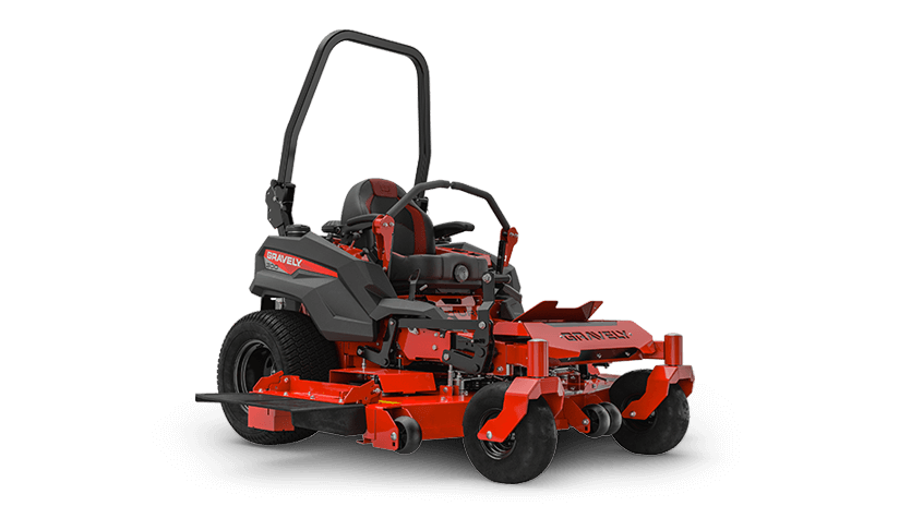 Gravely PRO-TURN 372 KAWASAKI