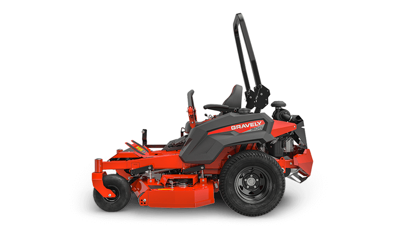 Gravely PRO-TURN 360 KAWASAKI