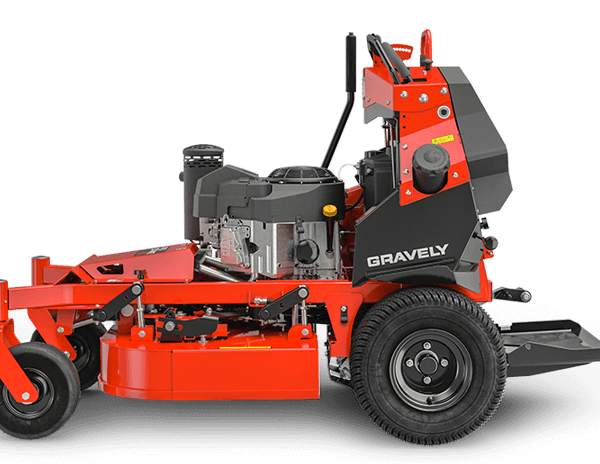 Gravely PRO-STANCE 36 KAWASAKI