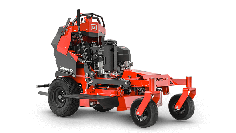 Gravely PRO-STANCE 32 KAWASAKI
