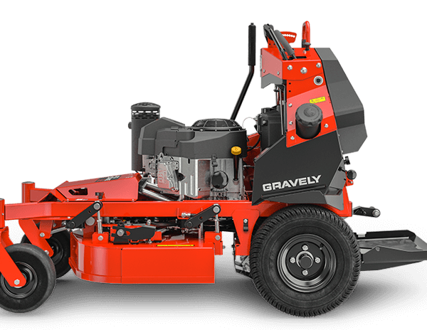 Gravely PRO-STANCE 32 KAWASAKI