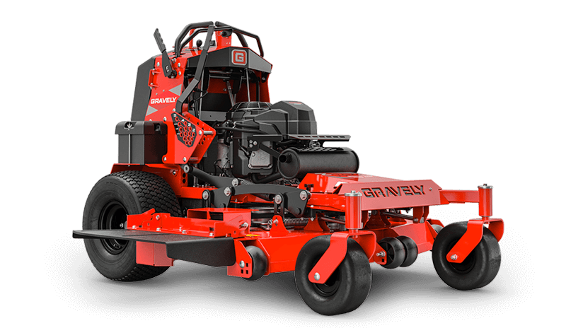 Gravely Z-STANCE 52 KAWASAKI
