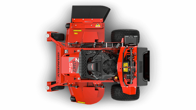 Gravely Z-STANCE 52 KAWASAKI