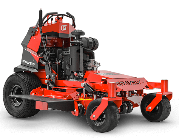 Gravely PRO-STANCE 48 KAWASAKI