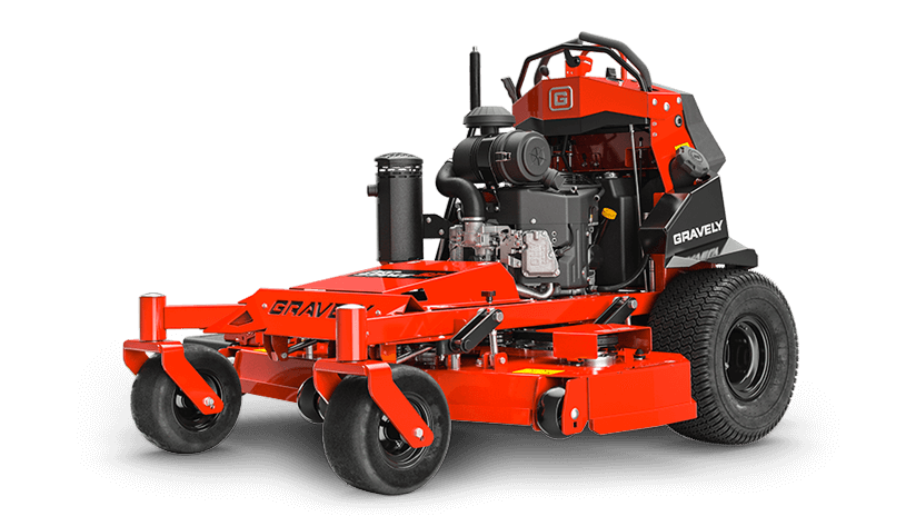 Gravely PRO-STANCE 52 KAWASAKI