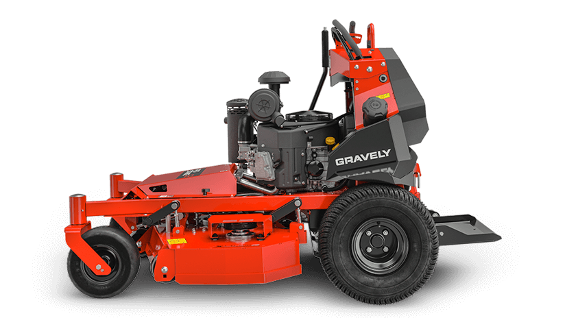 Gravely PRO-STANCE 52 KAWASAKI