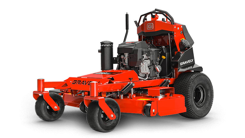 Gravely PRO-STANCE 52 KAWASAKI EFI