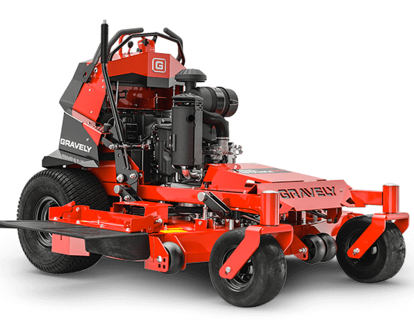 Gravely PRO-STANCE 60 KAWASAKI