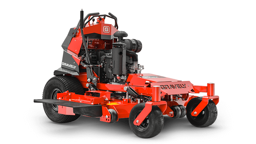 Gravely PRO-STANCE 60 KAWASAKI