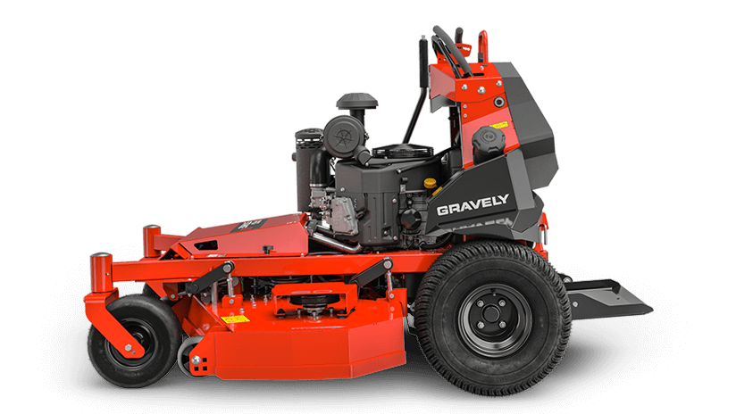 Gravely PRO-STANCE 60 KAWASAKI