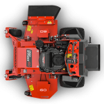 Gravely PRO-STANCE 60 KAWASAKI EFI