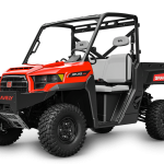 Gravely ATLAS JSV-3400