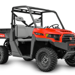 Gravely ATLAS JSV-3400