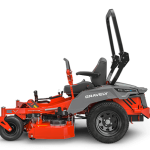 Gravely PRO-TURN EV 48 SIDE DISCHARGE, BATTERIES NOT INCLUDED