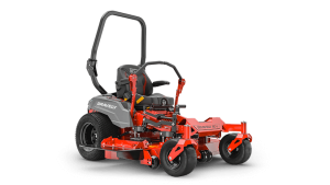 Gravely PRO-TURN EV 52 SIDE DISCHARGE, BATTERIES INCLUDED