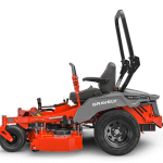 Gravely PRO-TURN EV 52 SIDE DISCHARGE, BATTERIES INCLUDED