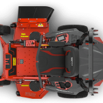 Gravely PRO-TURN EV 52 SIDE DISCHARGE, BATTERIES INCLUDED