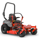 Gravely PRO-TURN EV 48 REAR DISCHARGE, BATTERIES NOT INCLUDED