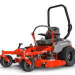 Gravely PRO-TURN EV 52 REAR DISCHARGE, BATTERIES NOT INCLUDED