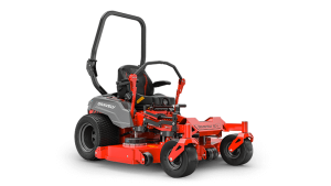 Gravely PRO-TURN EV 60 REAR DISCHARGE, BATTERIES INCLUDED