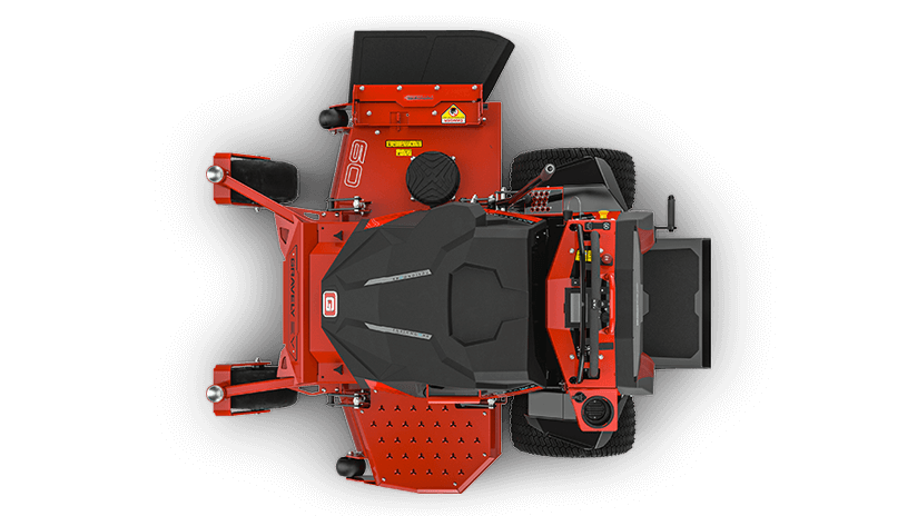Gravely PRO-STANCE EV 60 SIDE DISCHARGE, BATTERIES NOT INCLUDED